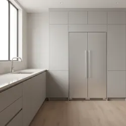 Common Built-In Cabinet Refrigerator Installation Problems and Fixes