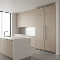 How to Optimize Cooling Performance in a Built-In Cabinet Refrigerator
