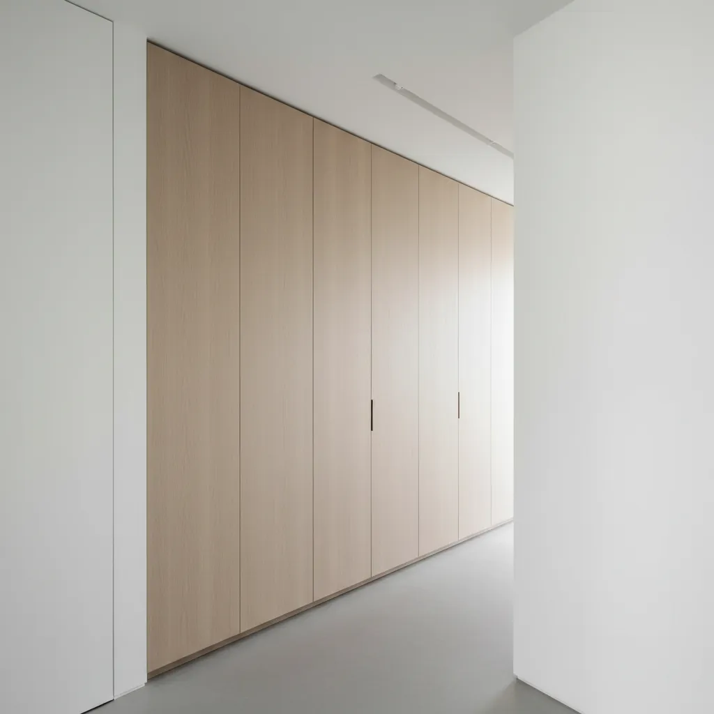 Smart Storage Planning for Bedrooms and Kitchens