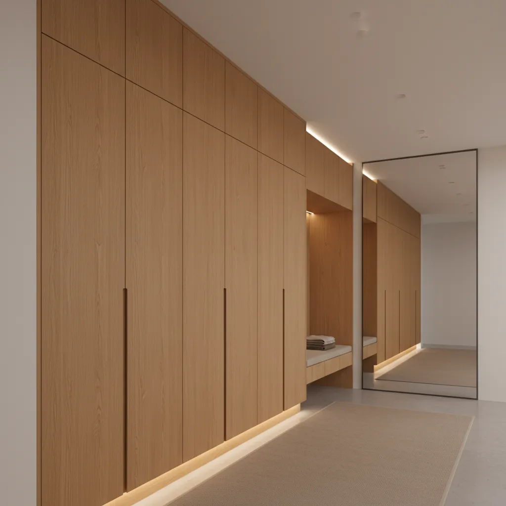 Maximizing Storage Without Increasing Square Footage