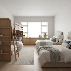 Bunk Beds vs Twin Beds for Grandchildren Rooms Which Layout Works Best