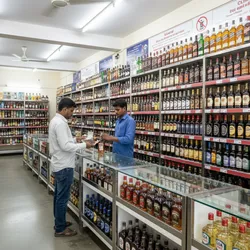 Legal and Safety Considerations When Buying Brandy in Chennai