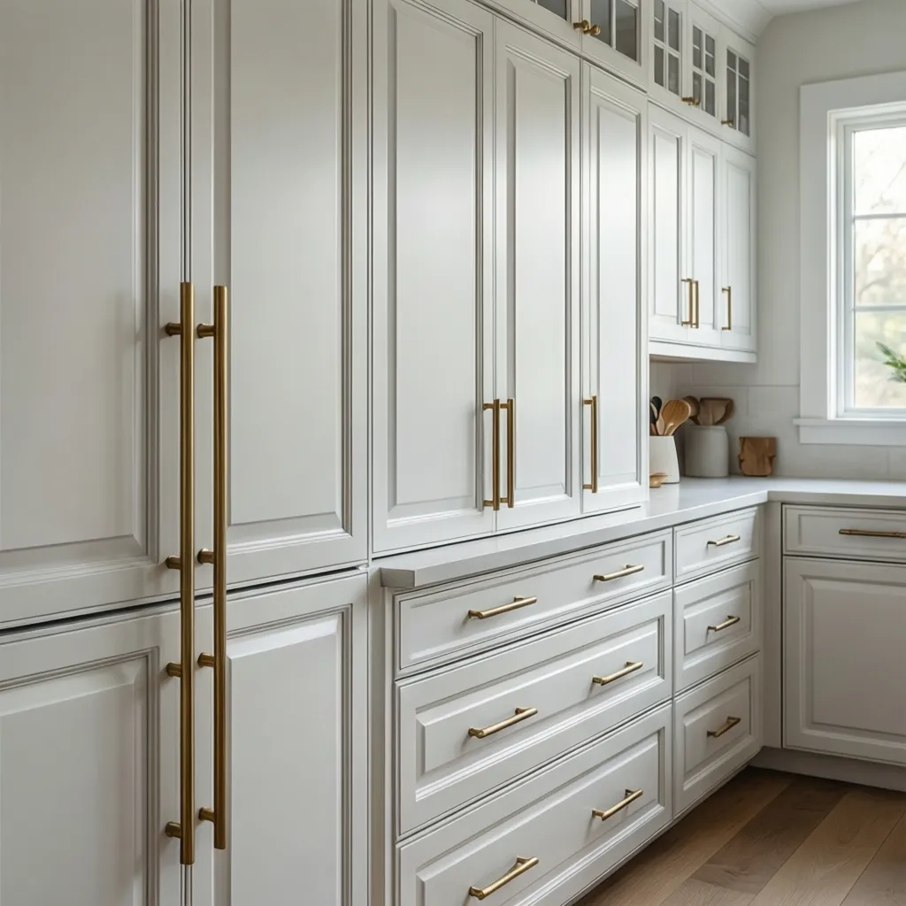Cabinet Hardware Installer vs DIY Installation Cost Precision and Time