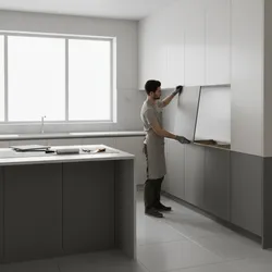 Common Cabinet Skin Installation Problems and How to Fix Them