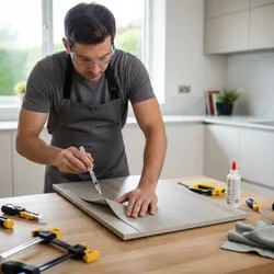 How to Prevent Cabinet Skin Peeling and Adhesive Failure