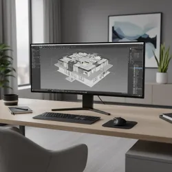 How to Fix Common Errors When Creating a CAD 3D Floor Plan
