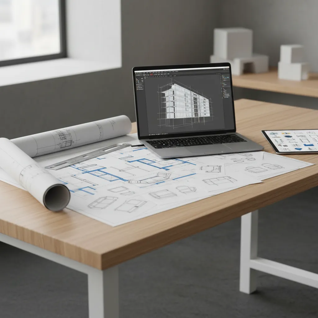 CAD Block Import Problems: 6 Fixes Designers Use