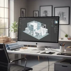 Common Problems When Extruding CAD Floor Plans and How to Fix Them