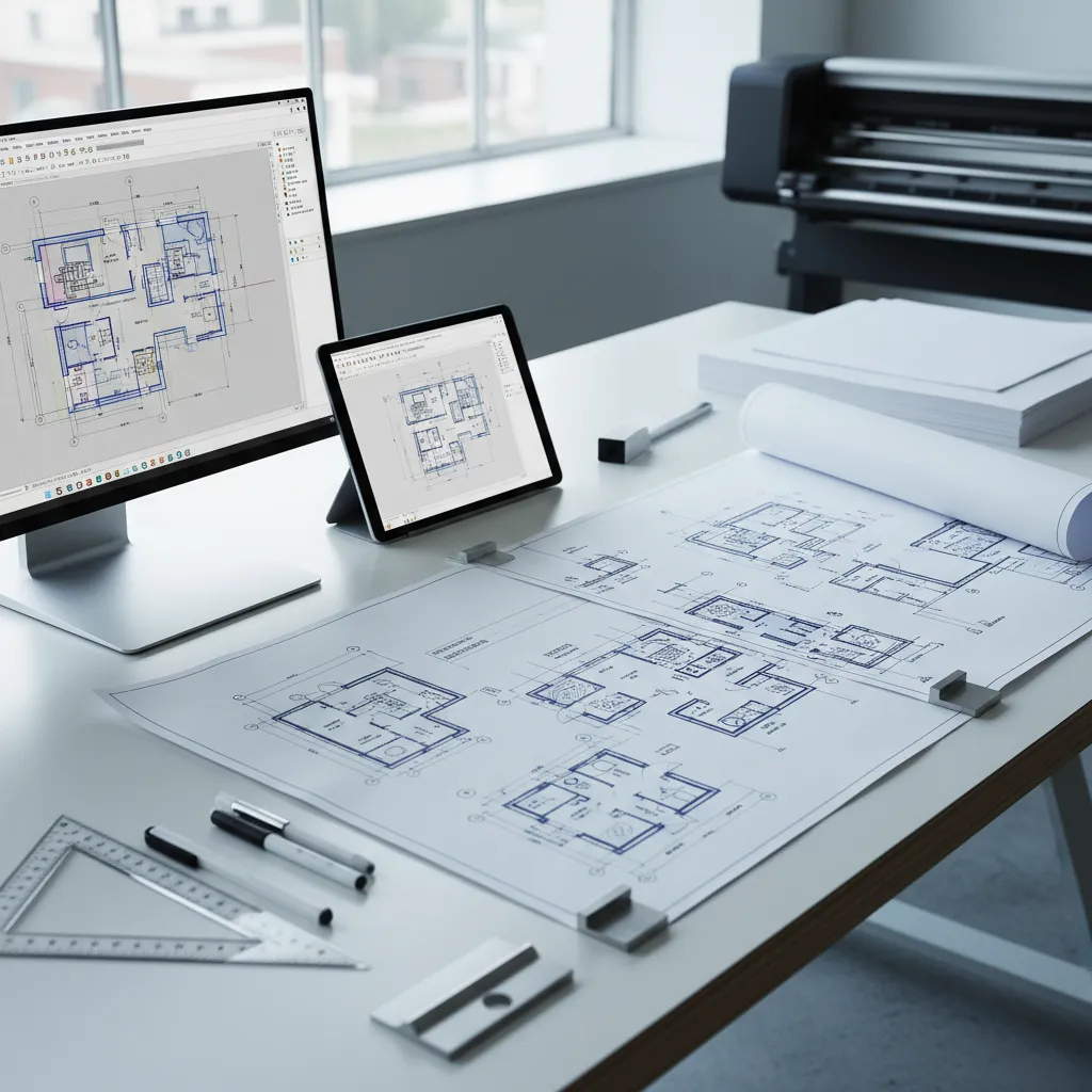 How to Fix CAD to PDF Conversion Errors