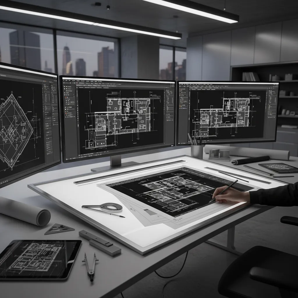 How I Optimize CAD Drawings for Crisp, Professional PDF Exports