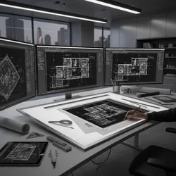 How I Optimize CAD Drawings for Crisp, Professional PDF Exports