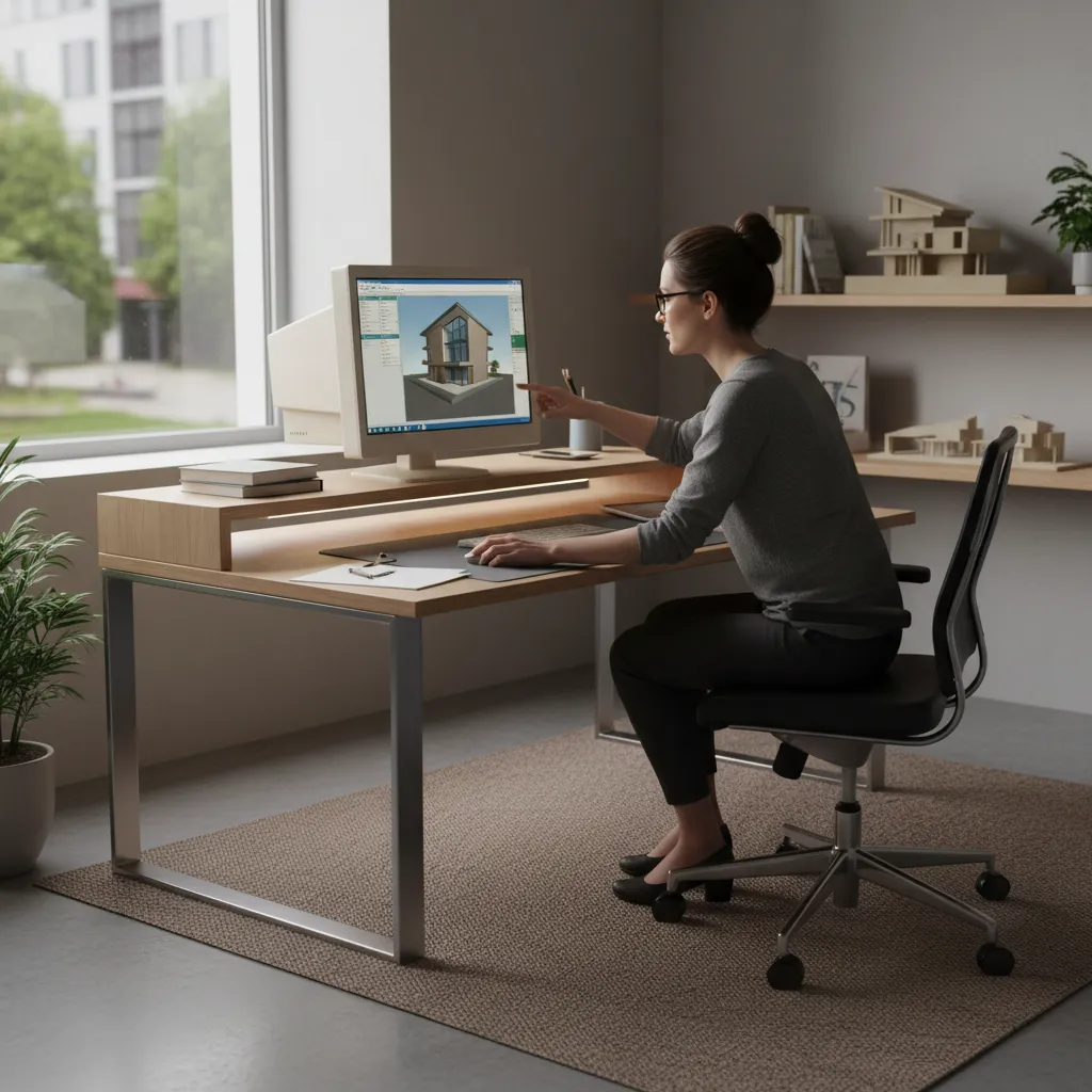 How to Make CAD Run Faster on Old Windows 7 Computers