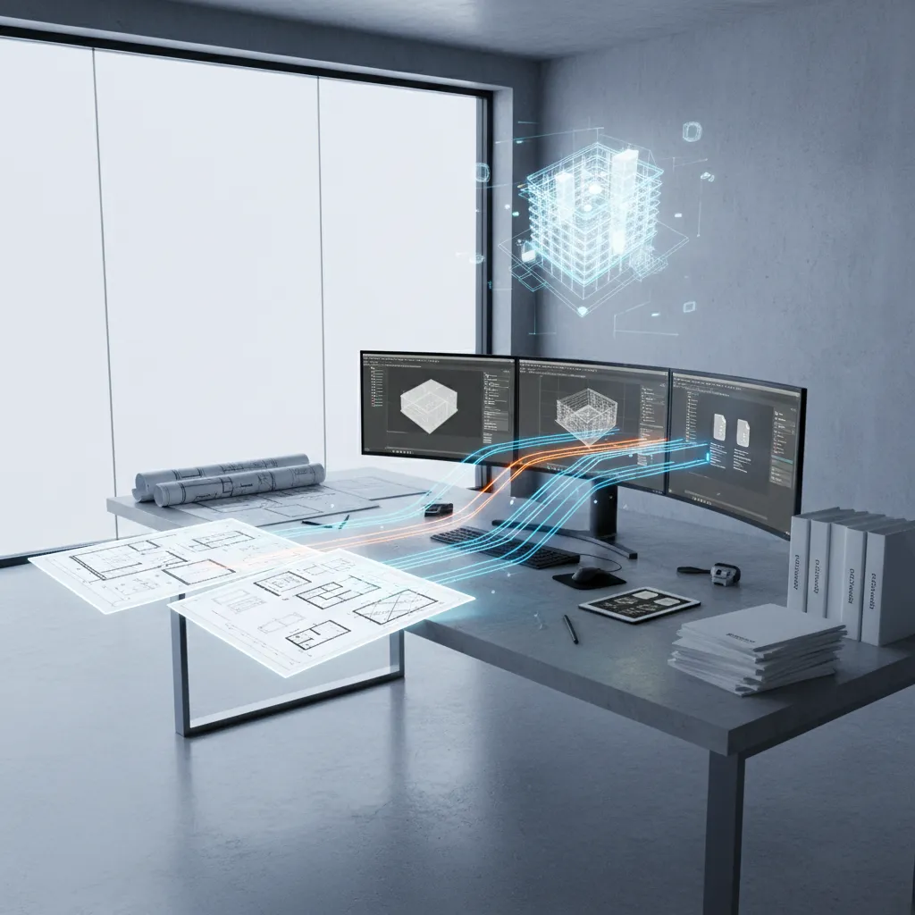 Best Free CAD to PDF Converter Tools Compared