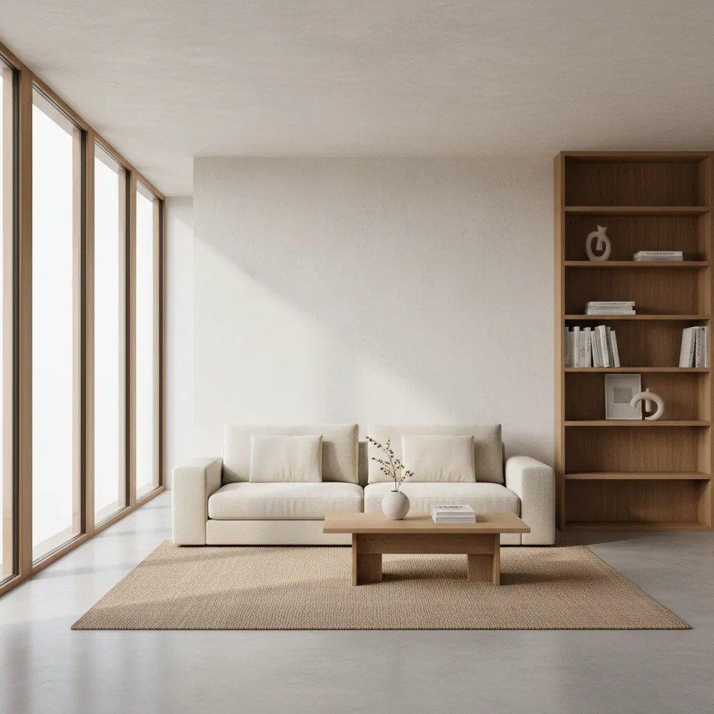 How Architects and Designers Use Calcare Limewash Paint in Modern Interiors