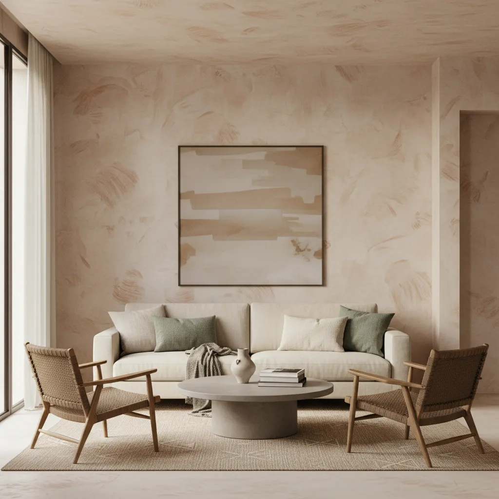 How to Optimize Calcare Limewash Paint for Texture and Durability