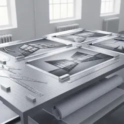 Canon Print Studio Pro Layout Problems