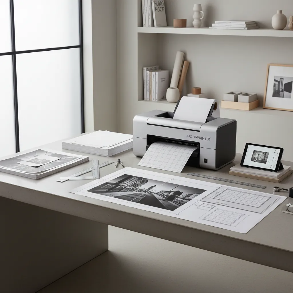 Canon Print Studio Pro Layout Optimization