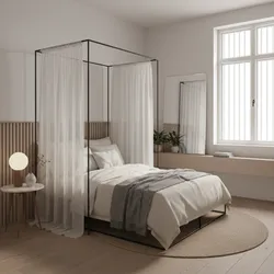 Canopy Bed Ideas for a Small Room That Actually Work