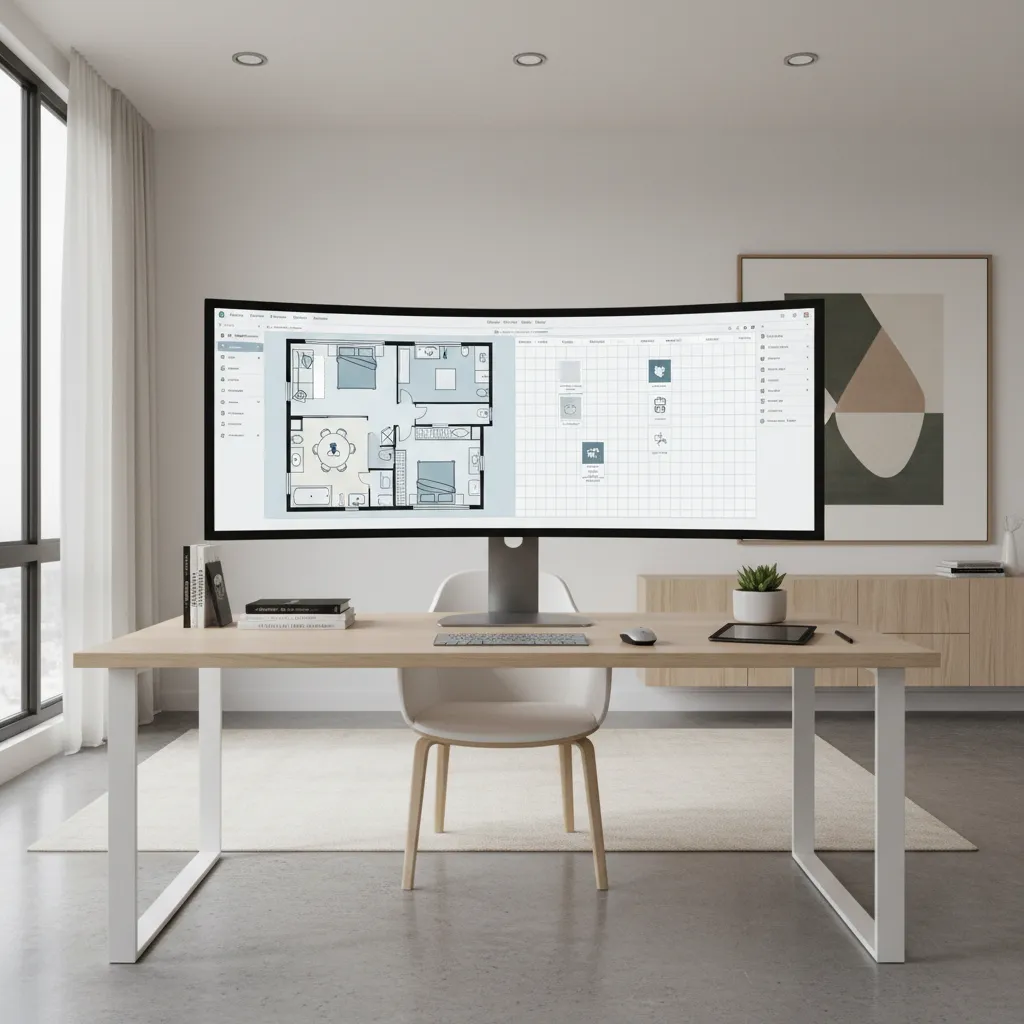 Canva Floor Plan Creator  Design Made Easy