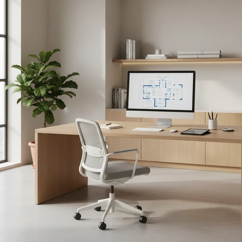 Ultimate Guide to Floor Plan Creator Canva