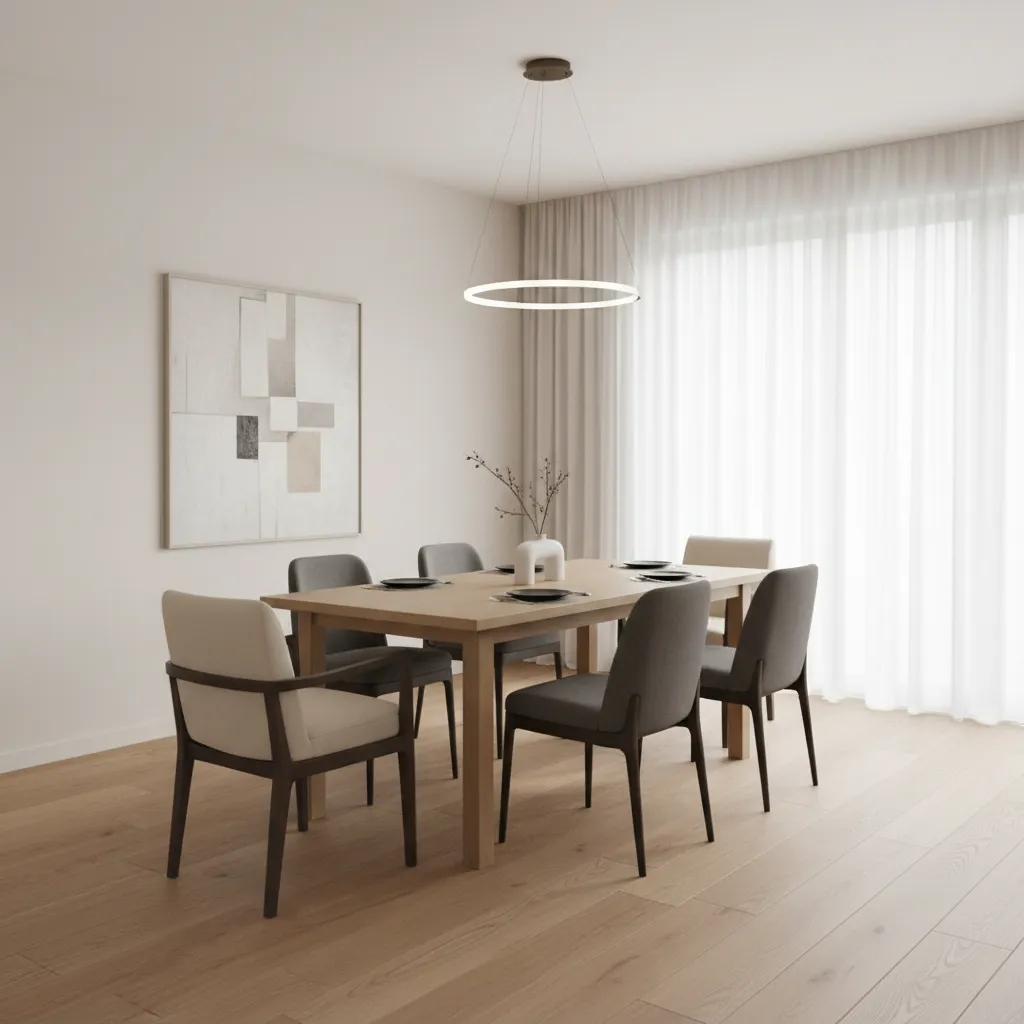 Common Problems When Using Captain’s Chairs at Dining Tables and How to Fix Them