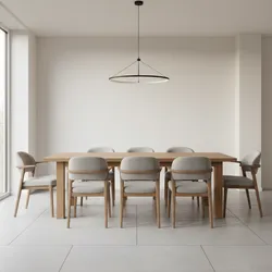 Captain’s Chairs vs Standard Dining Chairs Which Is Better for Your Dining Room