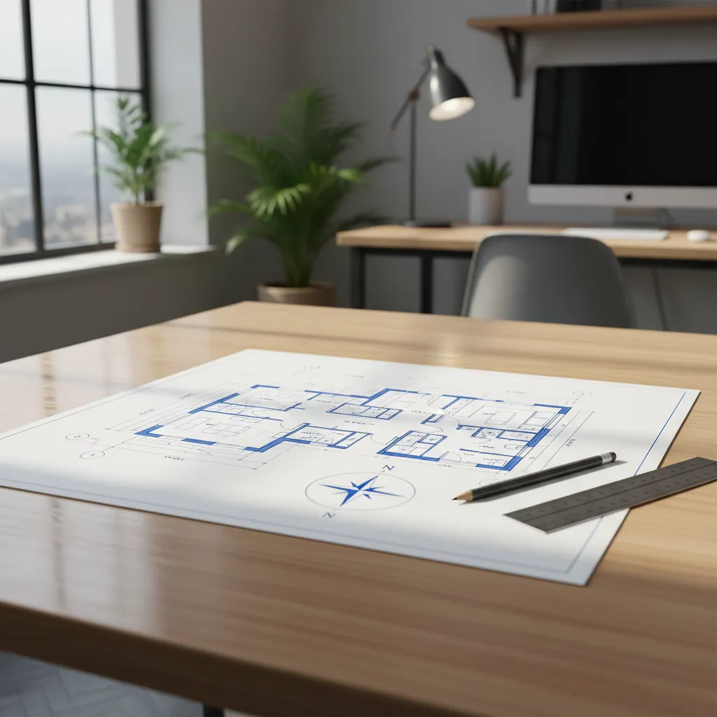 Cara Melihat Denah Lokasi Rumah dengan Mudah