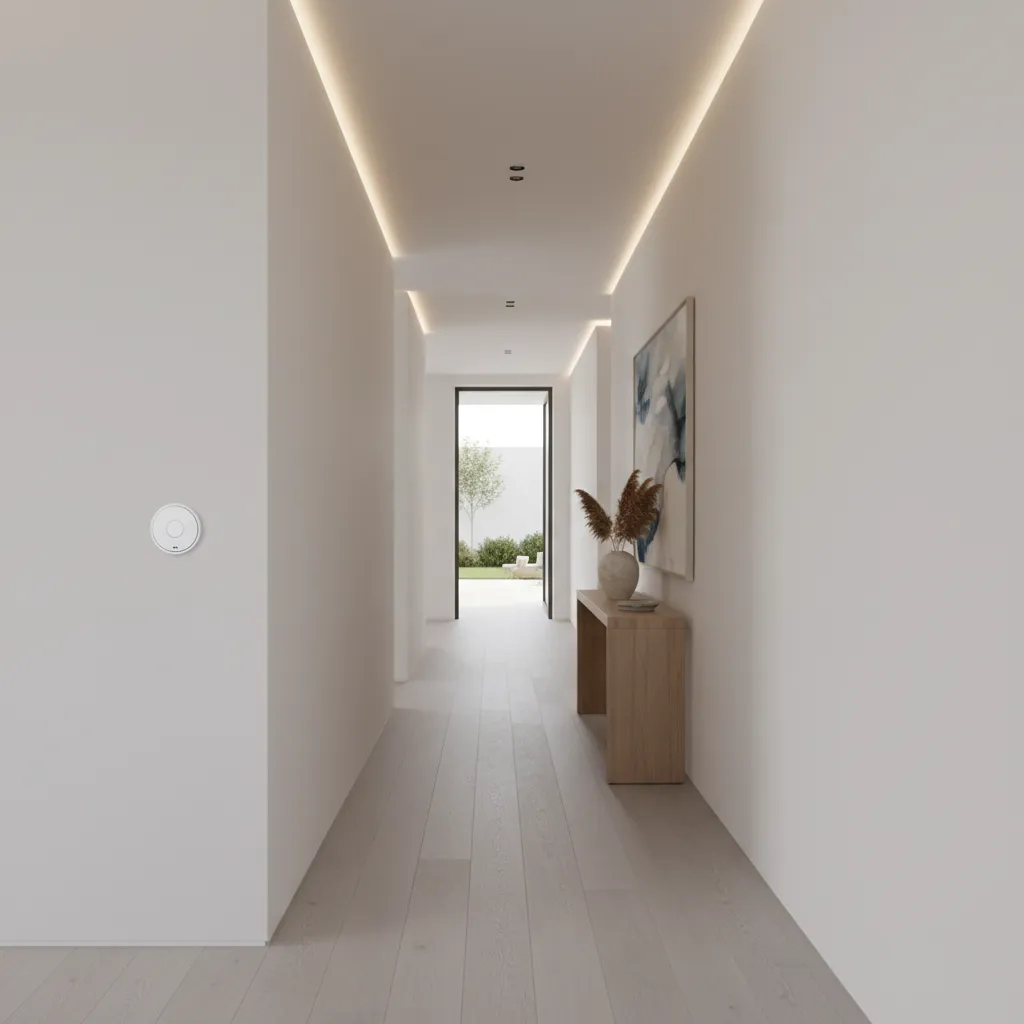 Fire and Carbon Monoxide Risks Without Active Detectors