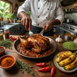 Common Caribbean Cooking Mistakes and How Island Kitchens Avoid Them