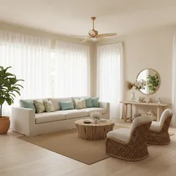 Common Budget Caribbean Decor Problems (And Fixes)