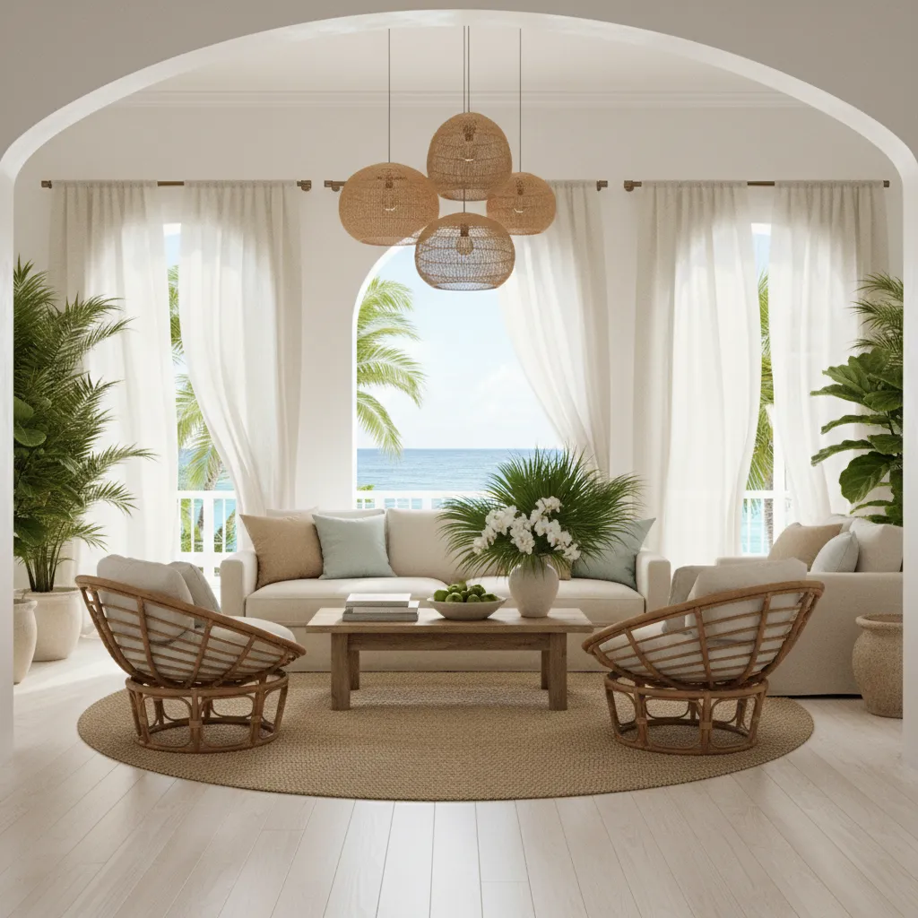 5 Budget Secrets Caribbean Interior Designers Use