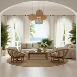 5 Budget Secrets Caribbean Interior Designers Use