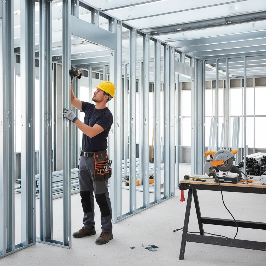 Labor Requirements and Installation Complexity