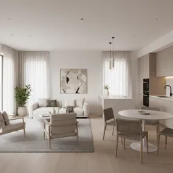 Is Carpet the Right Flooring Choice for a 675 Sq Ft House