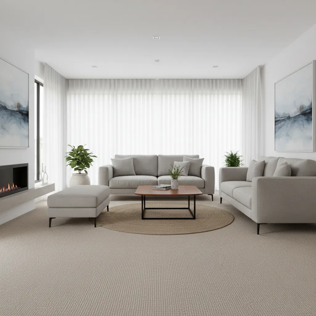 Reduce Carpet Installation Cost for a 675 Sq Ft Home
