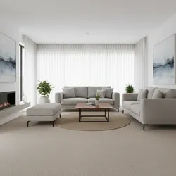 Reduce Carpet Installation Cost for a 675 Sq Ft Home