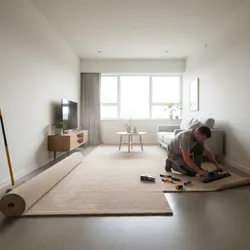 Typical Carpet Installation Problems That Increase Cost in a 675 Sq Ft Home
