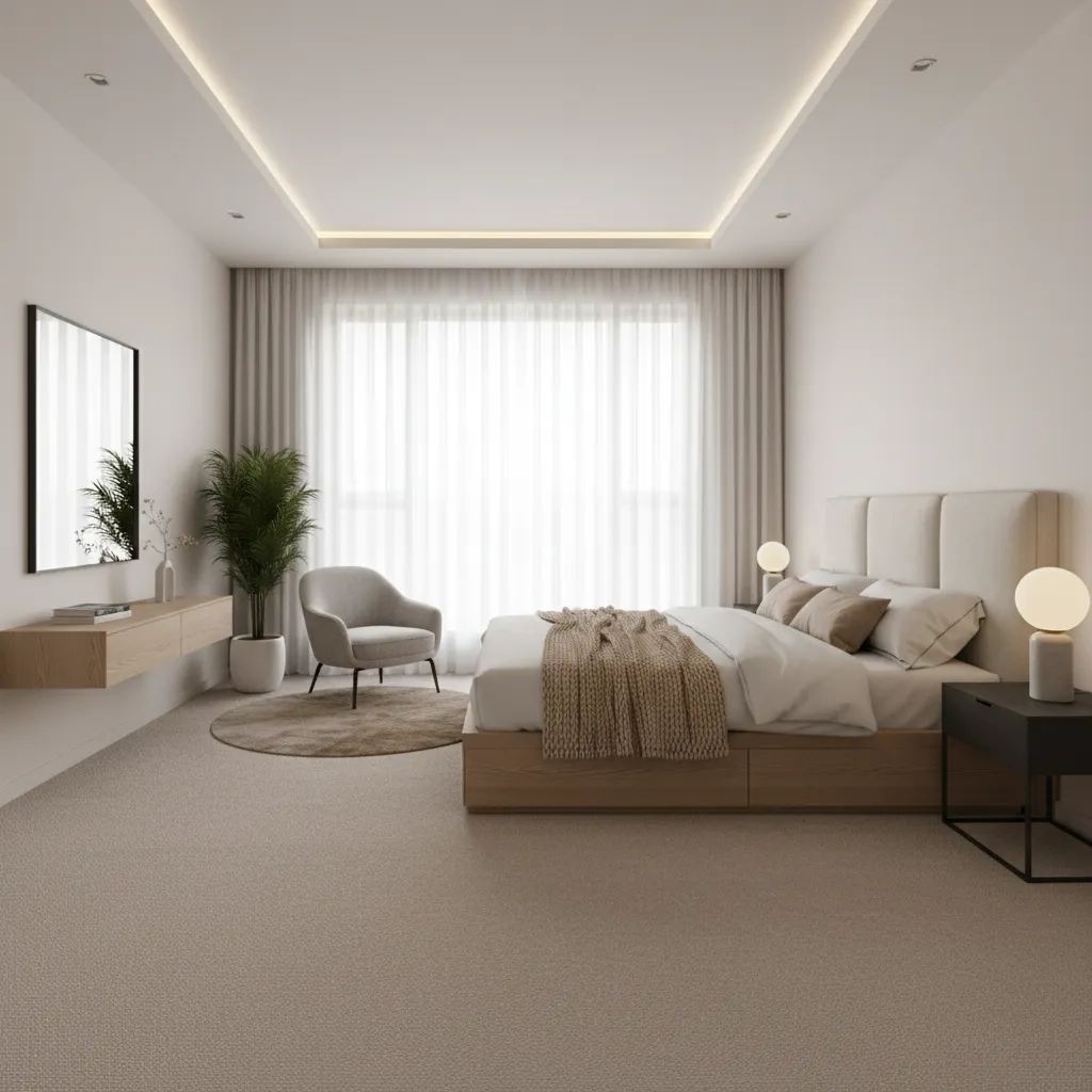 Carpet Pricing Trends in the Residential Flooring Industry for Small Homes