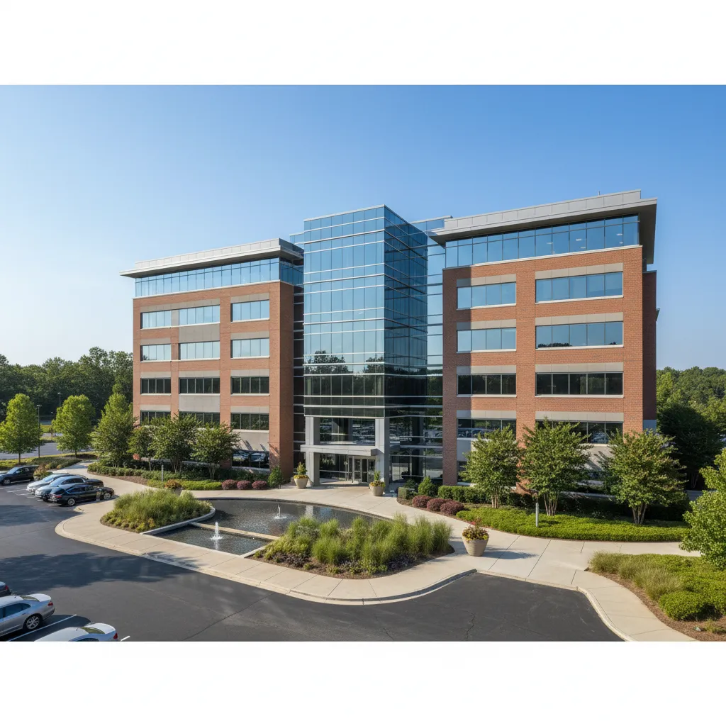 Common Mistakes When Buying Office Space in Cary and How to Avoid Them