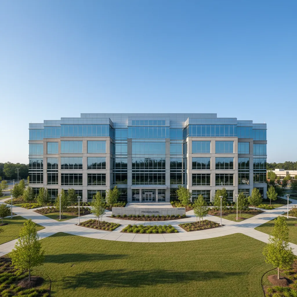 Risk Factors to Consider Before Buying Office Space in Cary NC