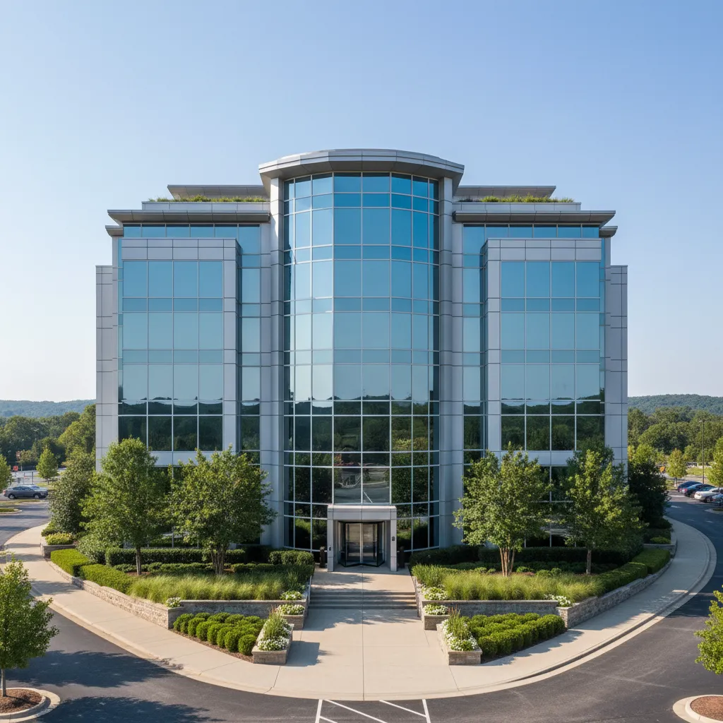 How to Maximize ROI from Cary Office Space Investments