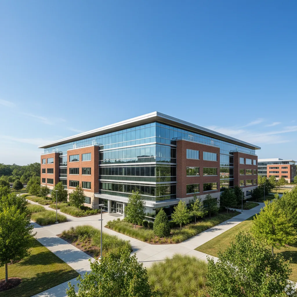 Cary Office Space for Sale vs Leasing Which Option Is Better for Businesses