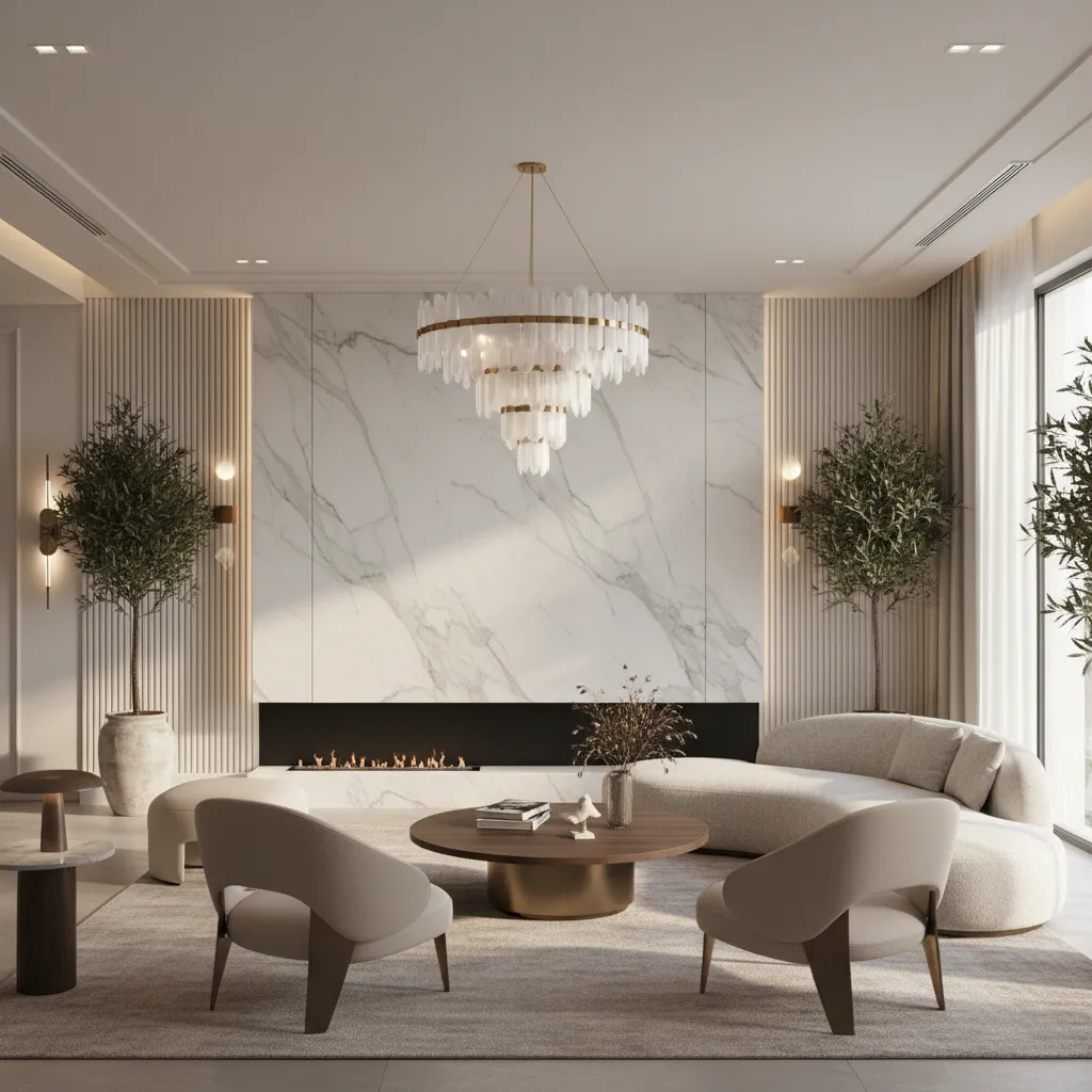 How Interior Designers Apply Casa Decor Concepts in Real Projects