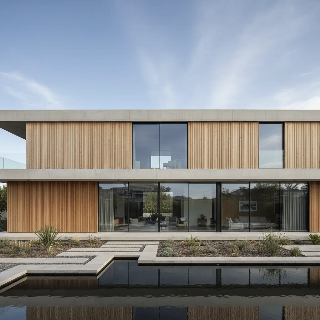 Casa de diseño prefabricada: guía real antes de comprar