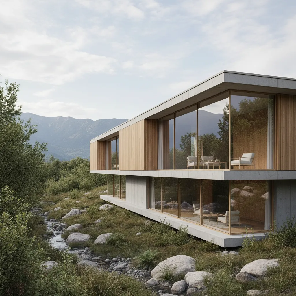 Cuánto vale una casa modular de diseño en 2026