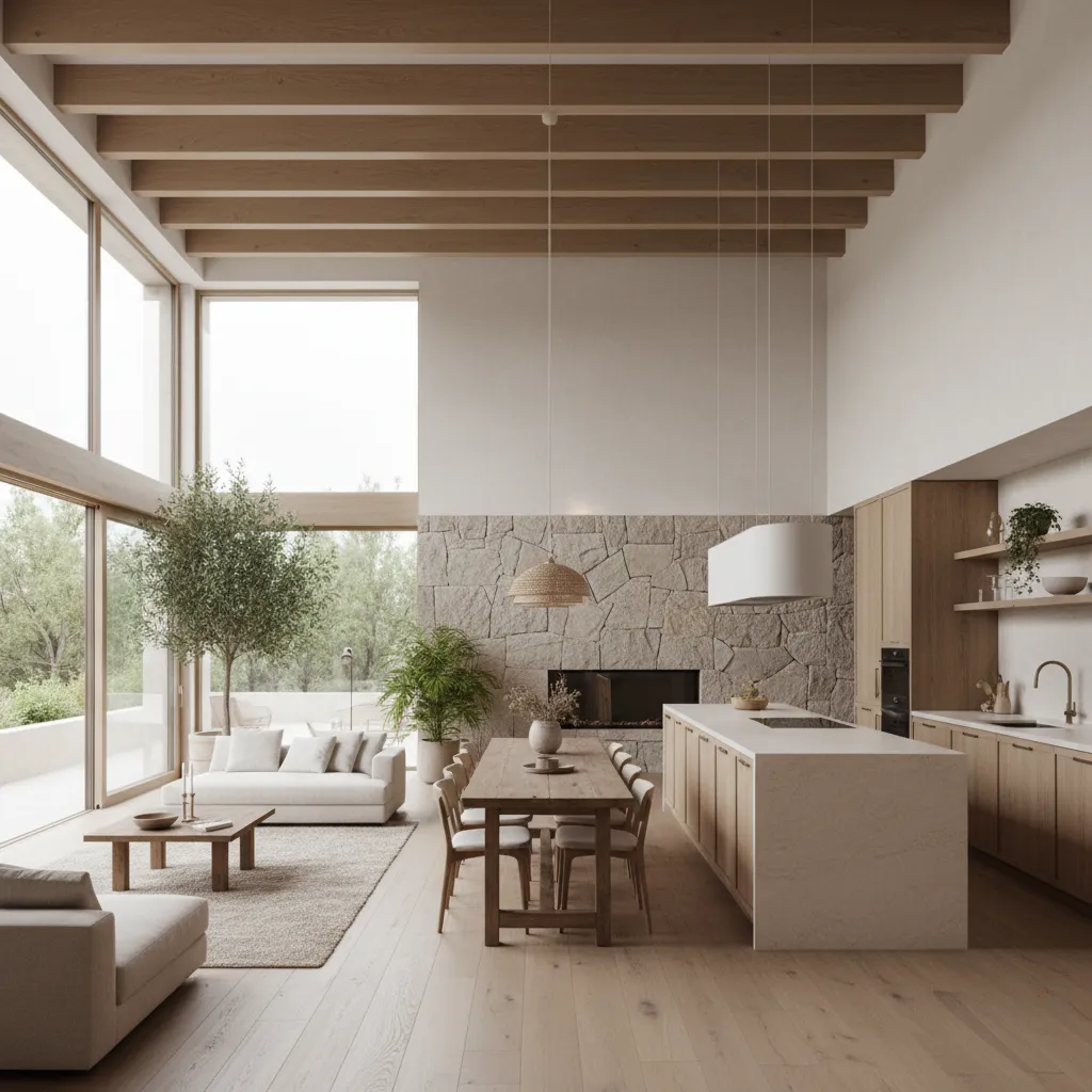 Casa Molins de Rei diseñadora: guía real