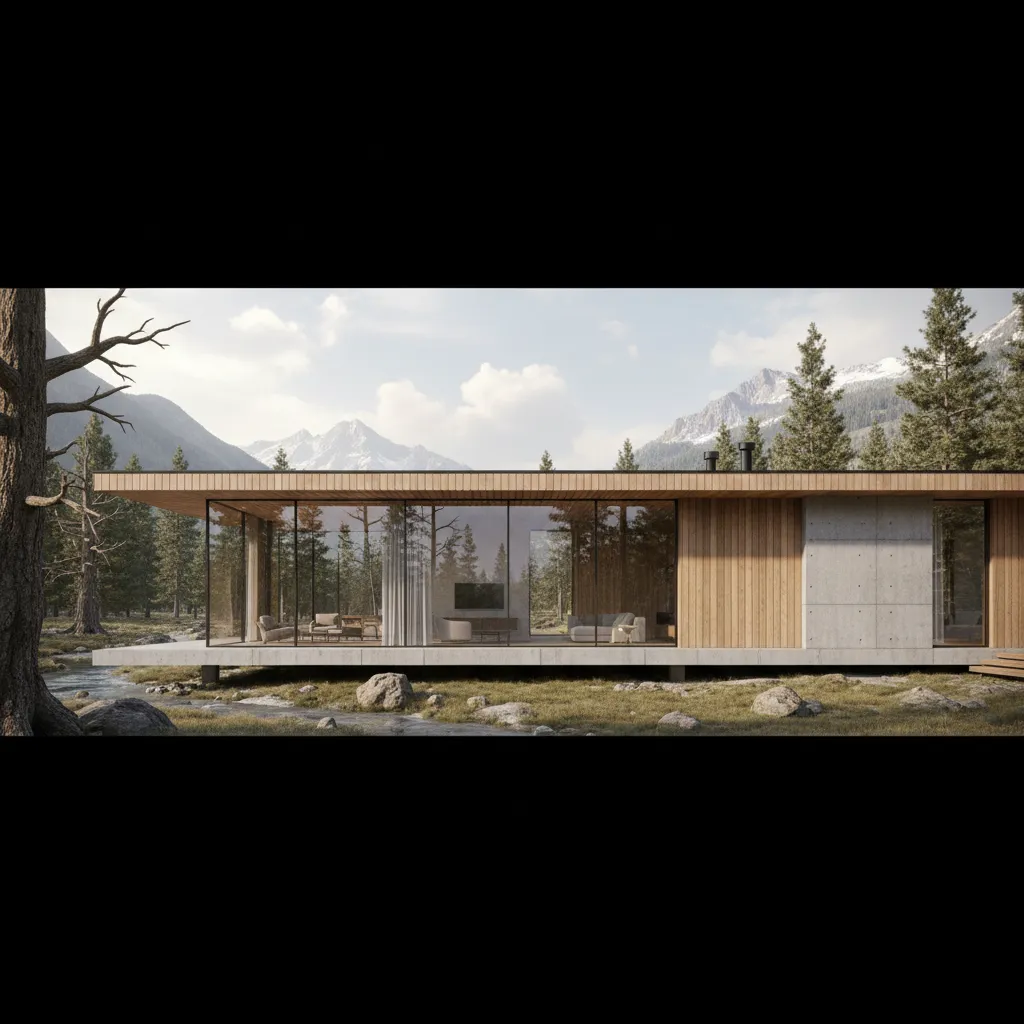 Casa prefabricada de diseño en venta: guía real 2026