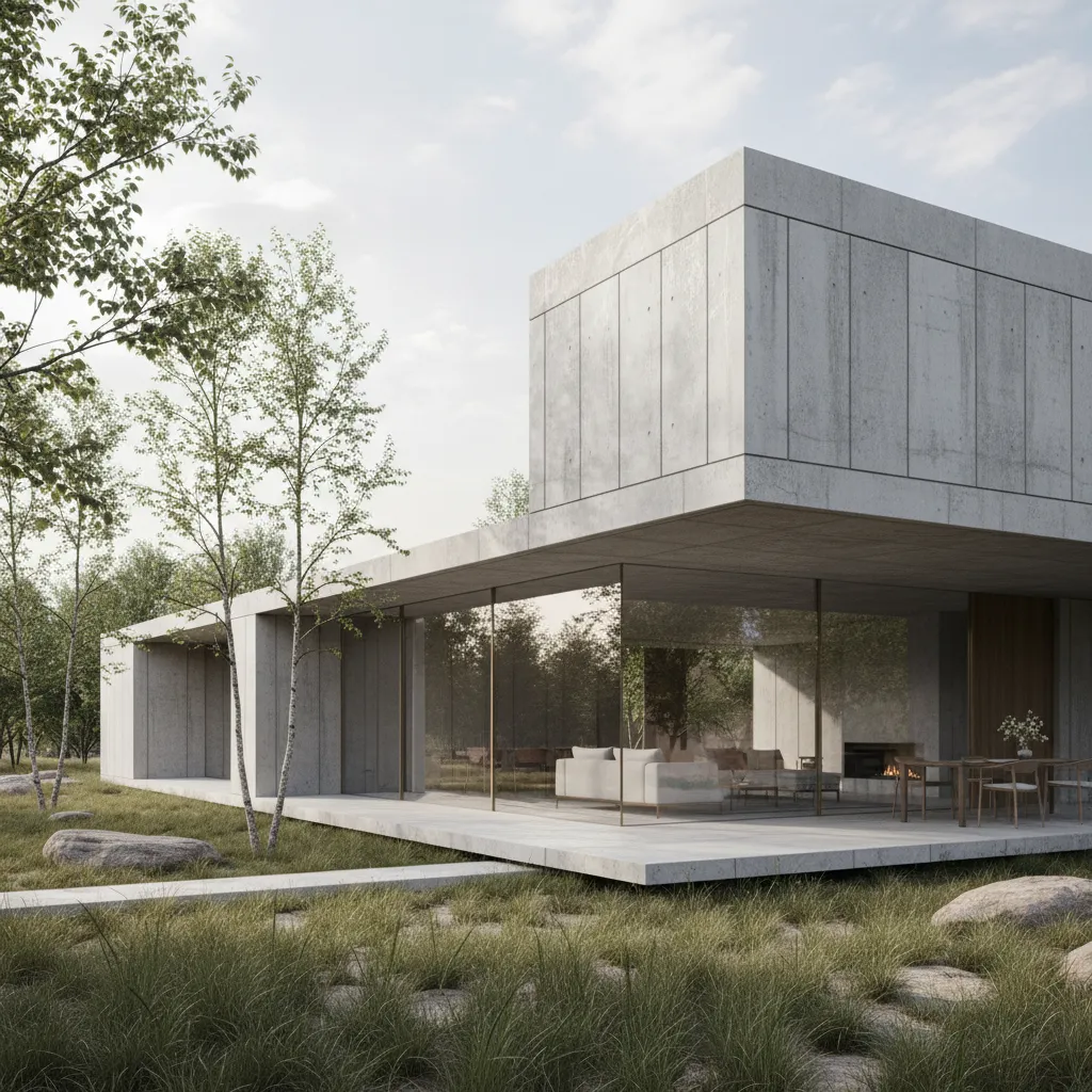 Casas prefabricadas de diseño Hormipresa: precios reales