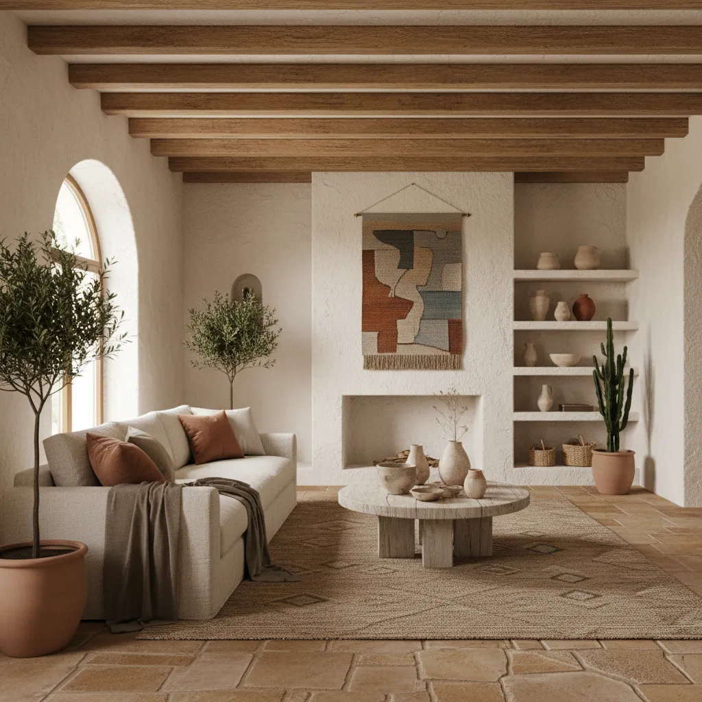 Casas culturales de diseño: espacios que cuentan historias
