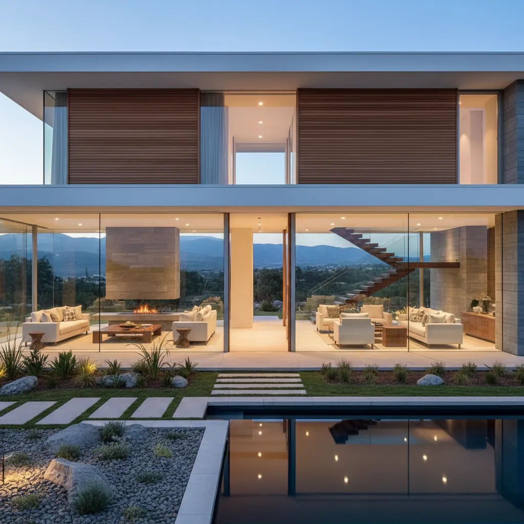 Casas diseño de sueño: cómo diseñarlas bien